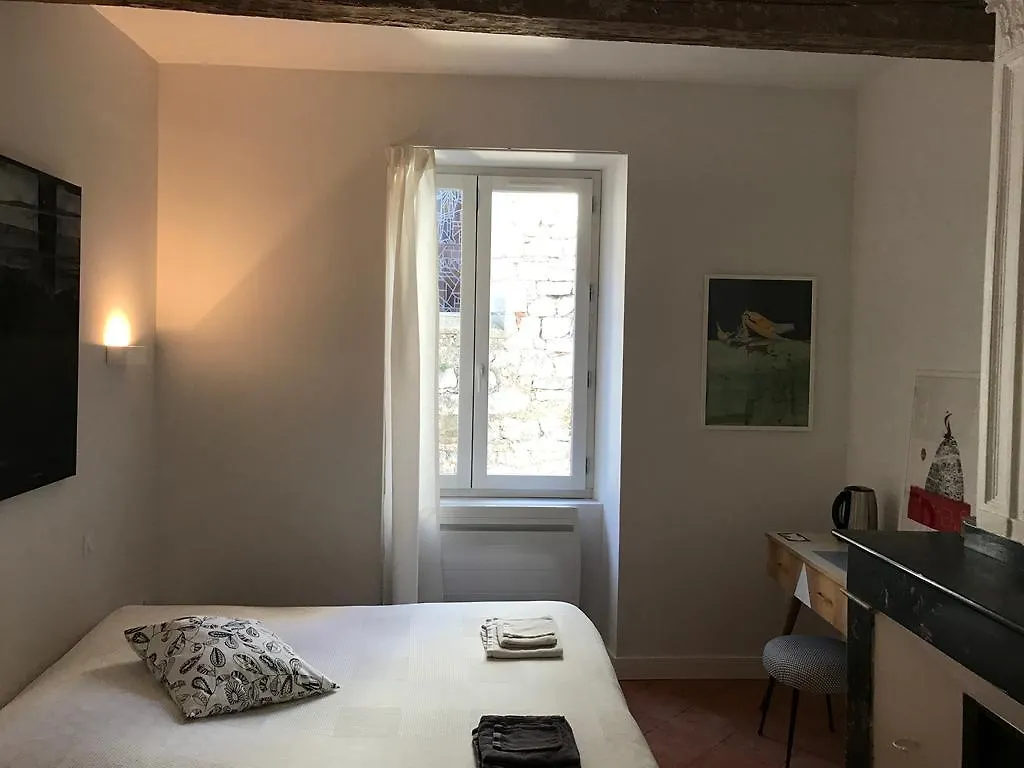 B&B Le Chat Qui Dort Montricoux