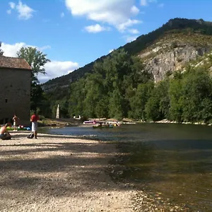 Les Tanneries Maison d'hôtes