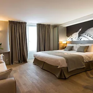 *** Hotel Midnight France