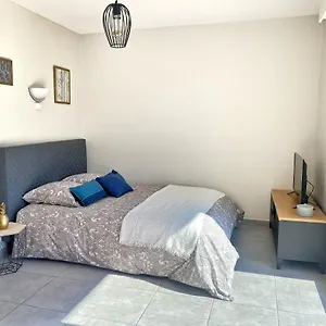  Appart hôtel Madeleine - Résidence Services France