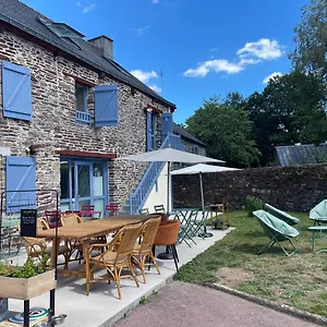  Mini-hôtel Val Sans Retour France