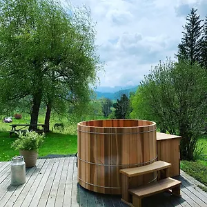 **** Maison d'hôtes Agathe Et Sophie France