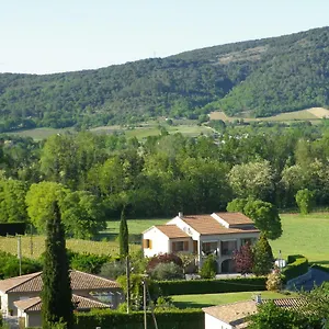  Couette-café Au Mas Des Graviers France