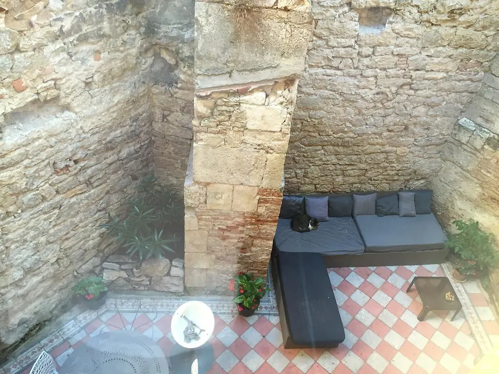 B&B Le Chat Qui Dort Montricoux Bed & Breakfast